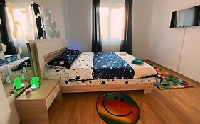 Apartament Smiley