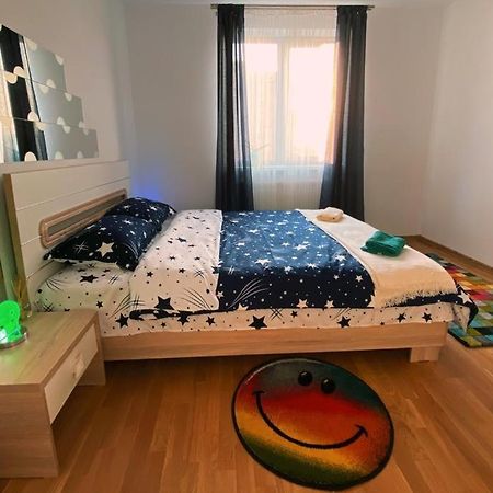 Apartamento Apartament Smiley Sighişoara Exterior foto